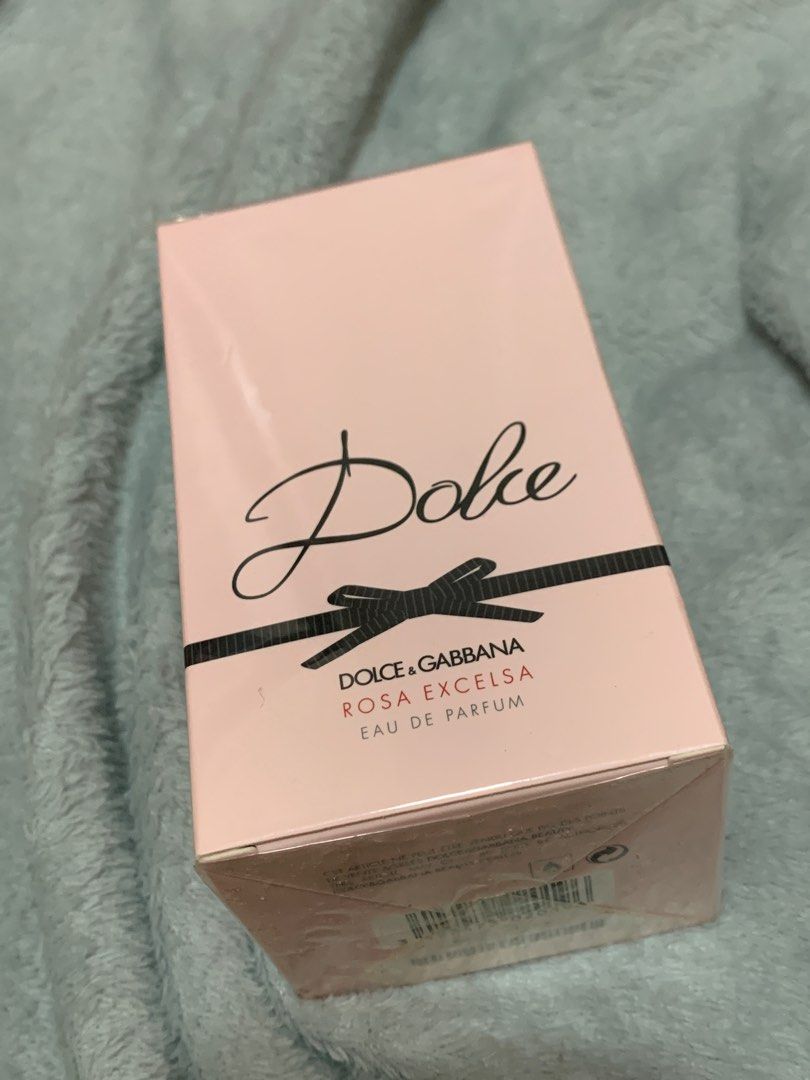 Dolce and gabbana rosa excelsa 75ml deals