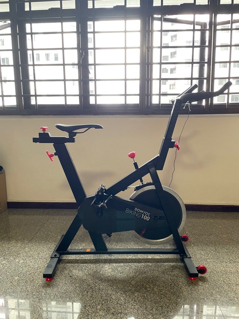 Domyos Biking 100