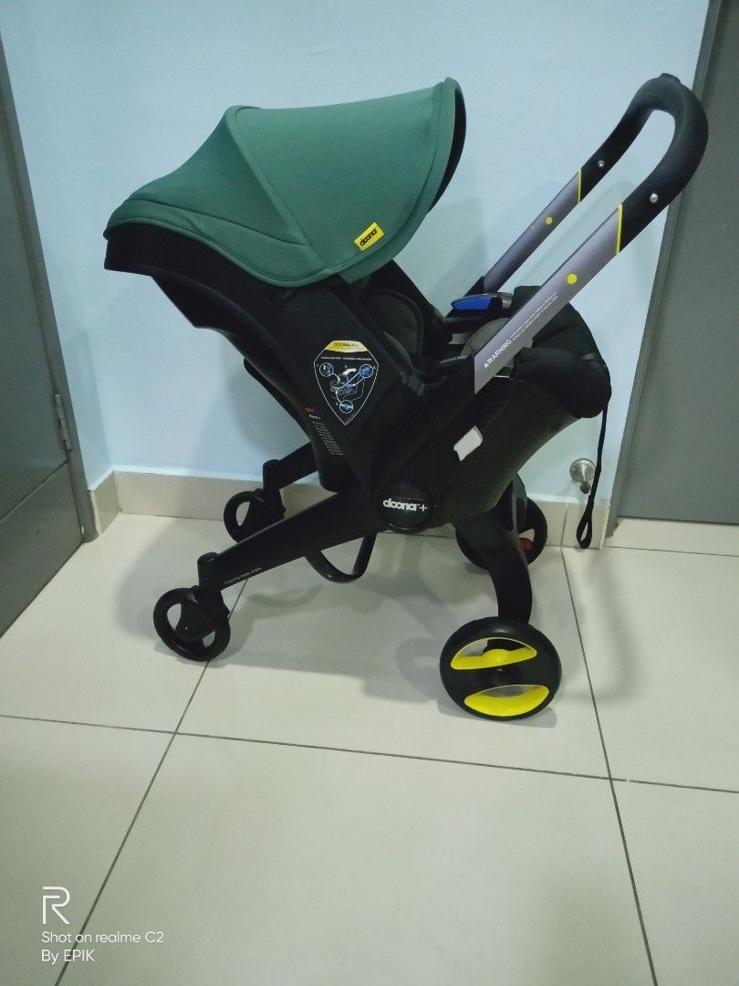 Doona plus 2025