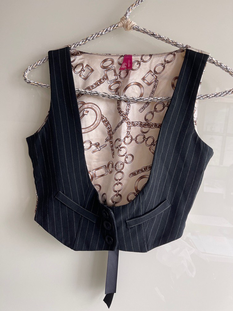 Dotti pinafore hotsell