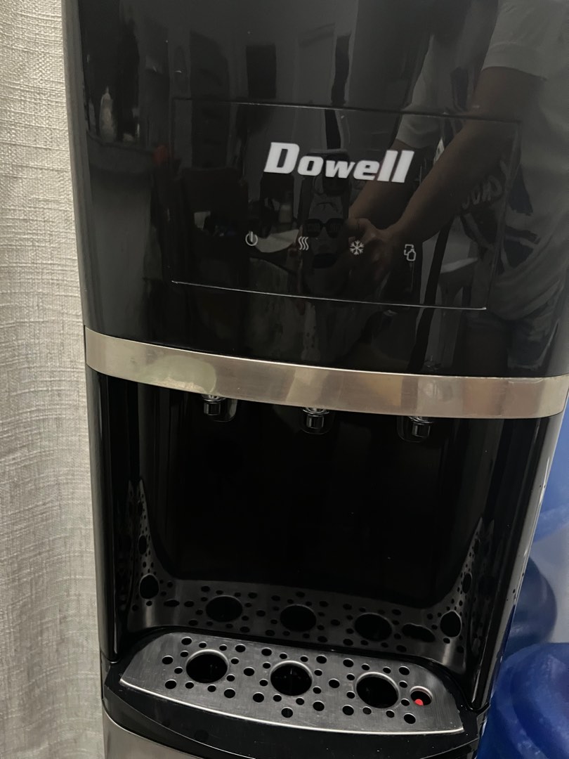 Dowell Water Dispenser Bottom Load, Furniture & Home Living