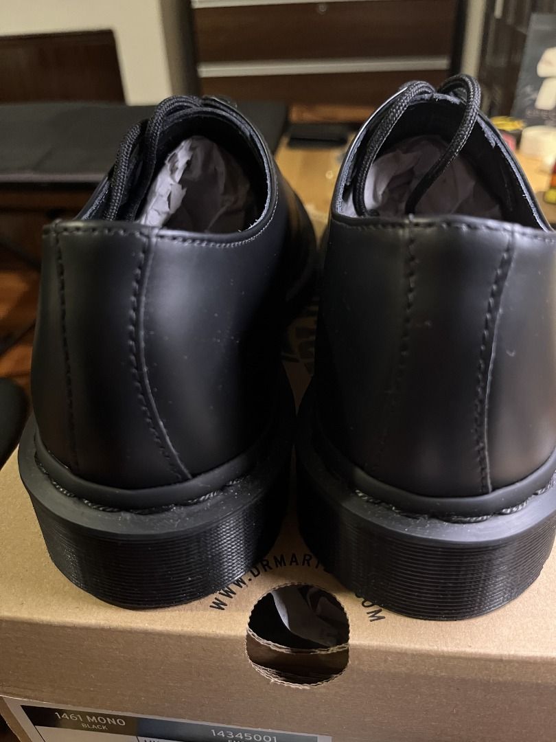 dr martens 1471