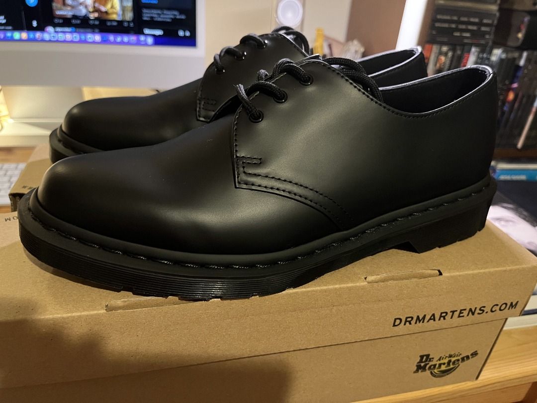 dr martens 1471