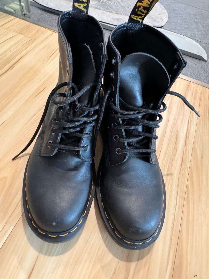 Dr marten man shop