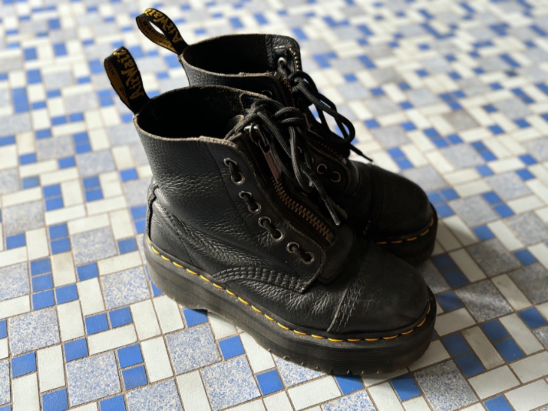 Dr 2024 marten sinclair