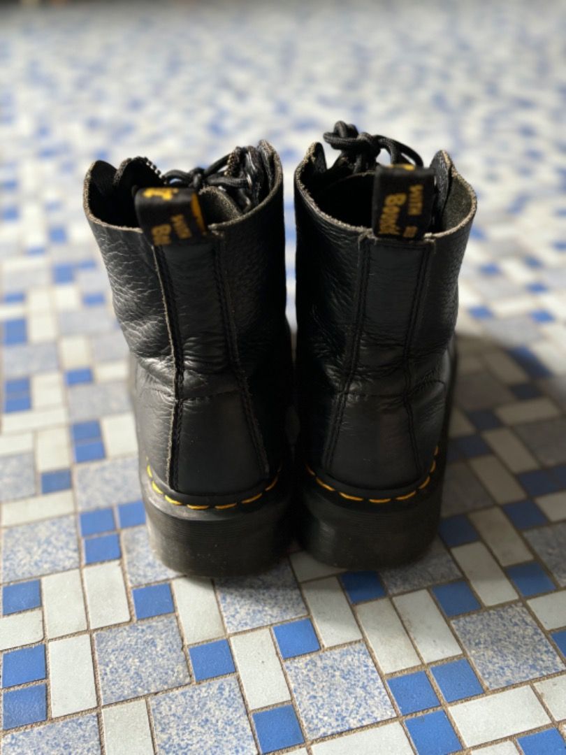 Dr marten sinclair boots cheap