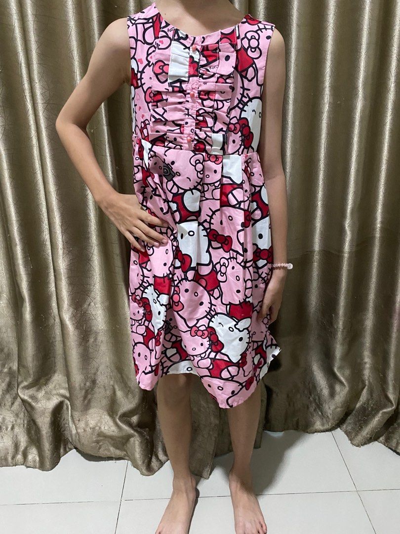 Dress new arrivals anak h&m