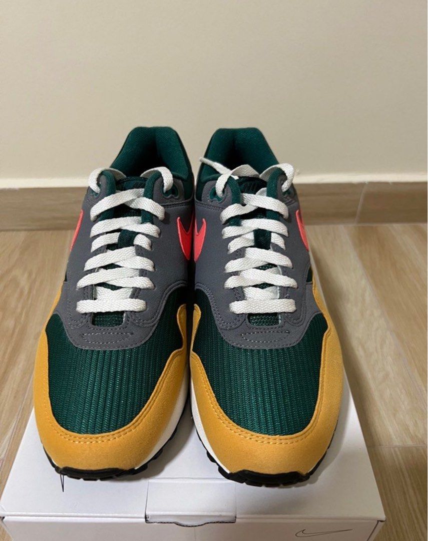 Nike air max 2025 18 id
