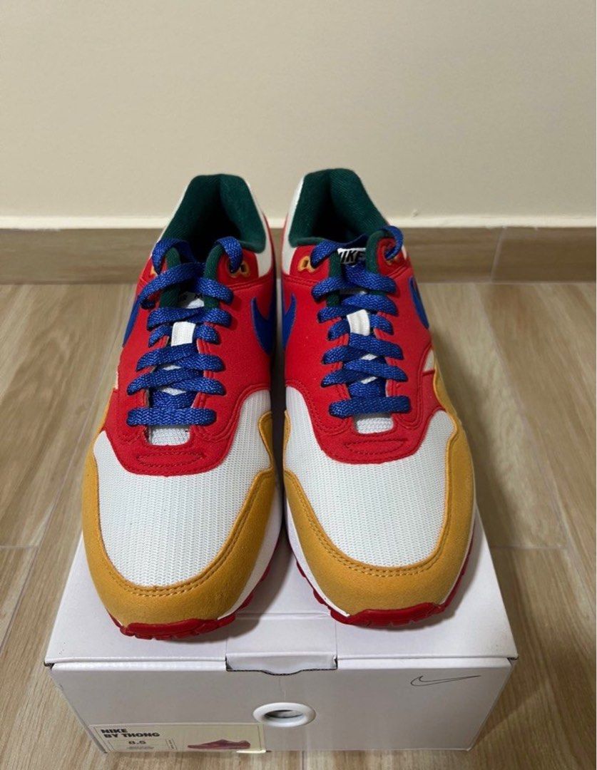 Nike air max new arrivals 18 id
