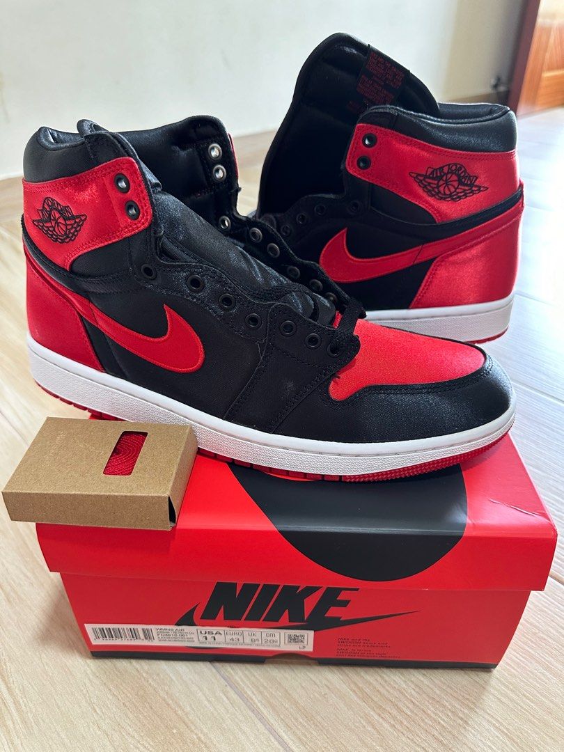 Nike air jordan 1 usa online