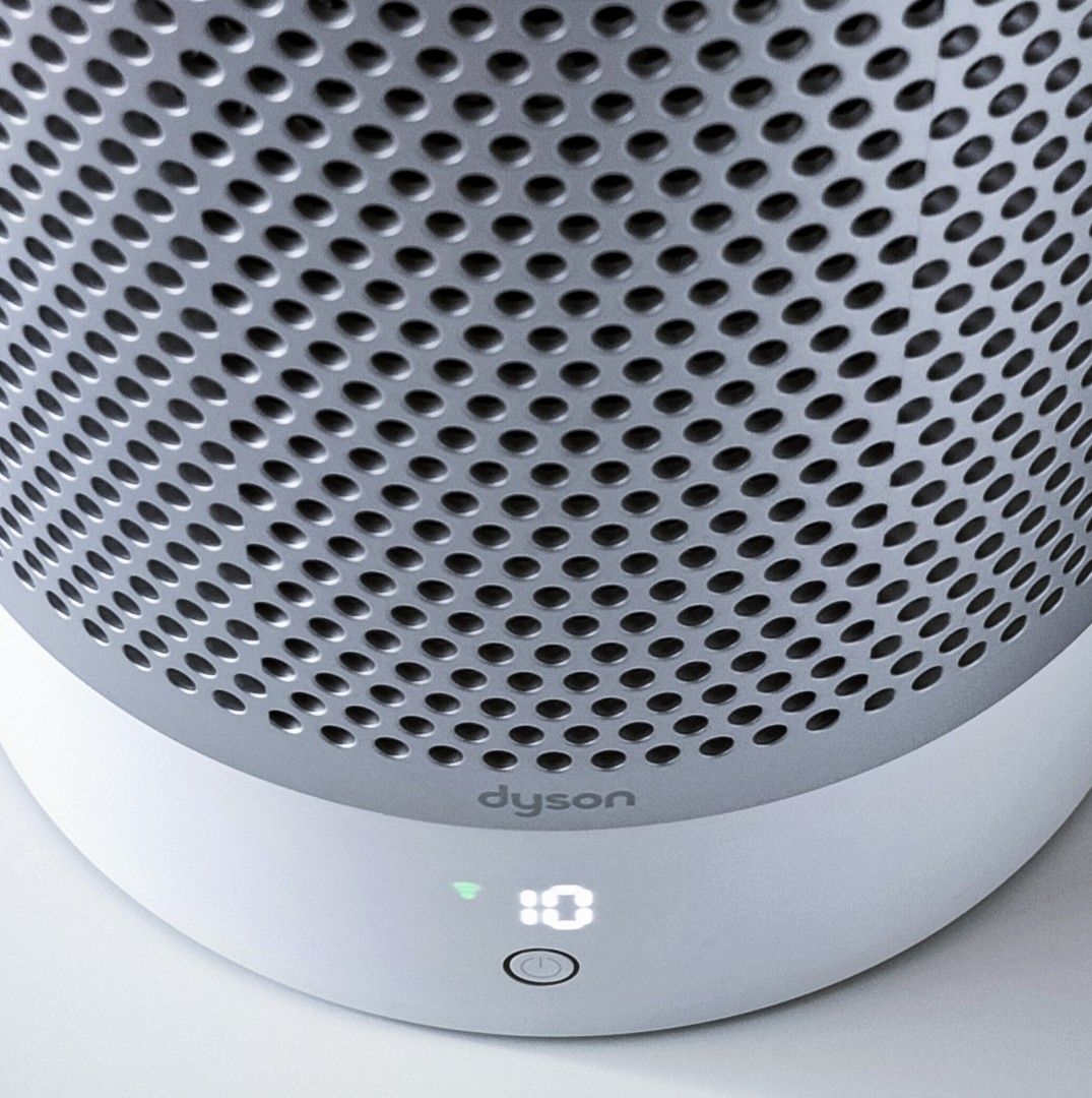 Dyson pure cool link air purifier & fan tp02 filter deals