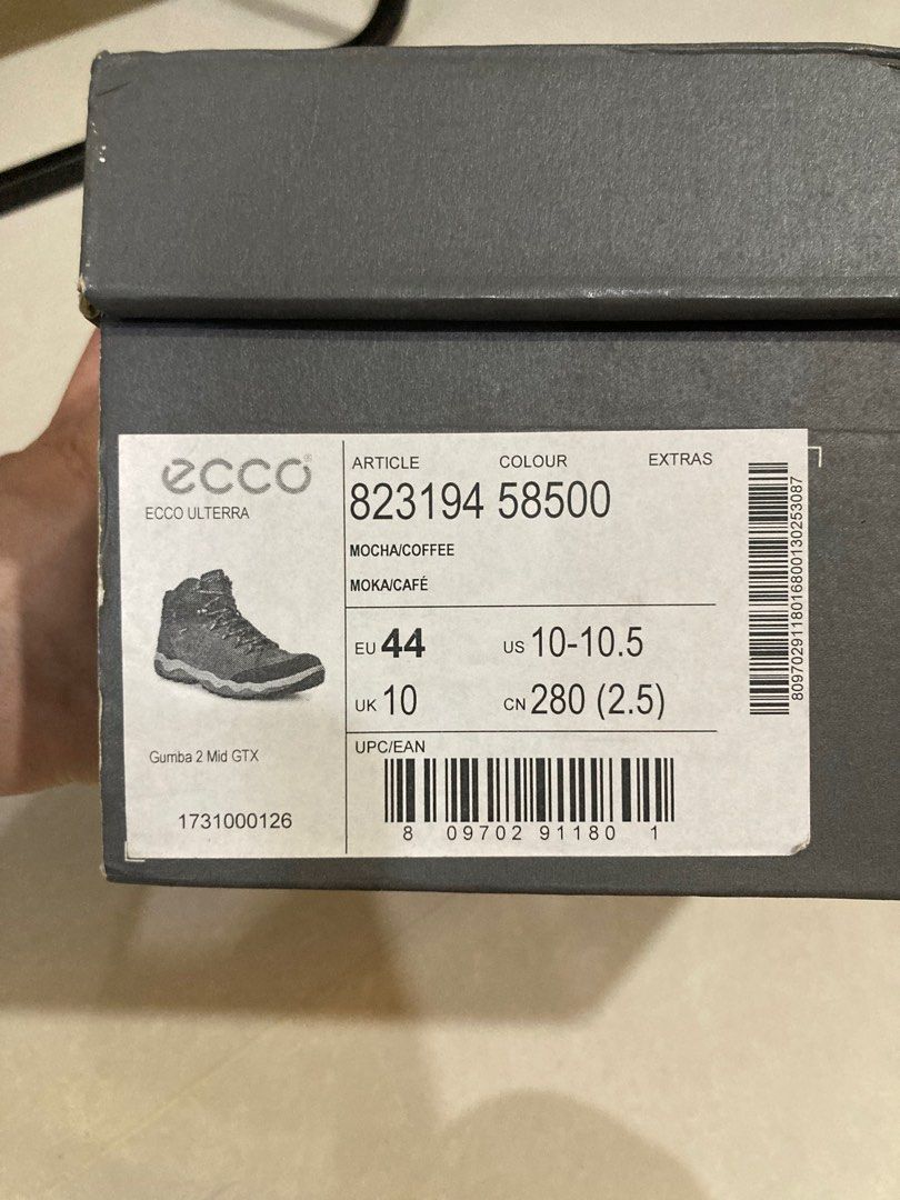 Ecco ulterra gumba 2 gtx sales