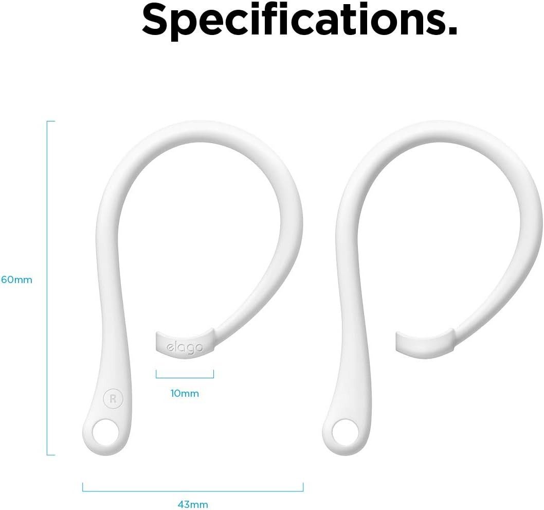 Elago earhook 2024