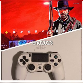 Modded ps4 for clearance sale