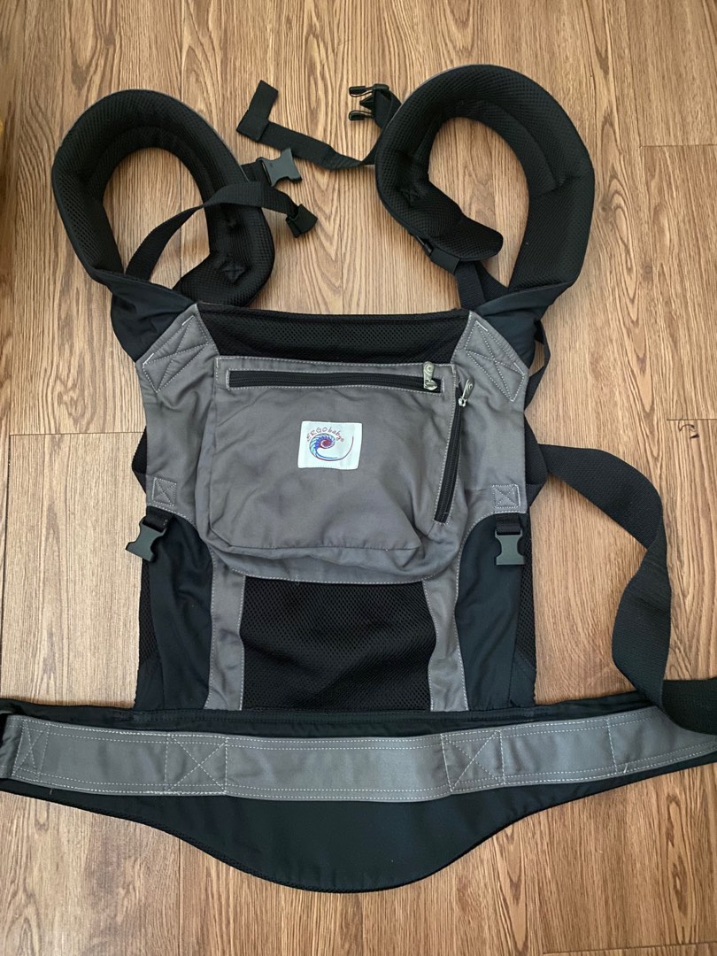 Ergobaby performance canada outlet