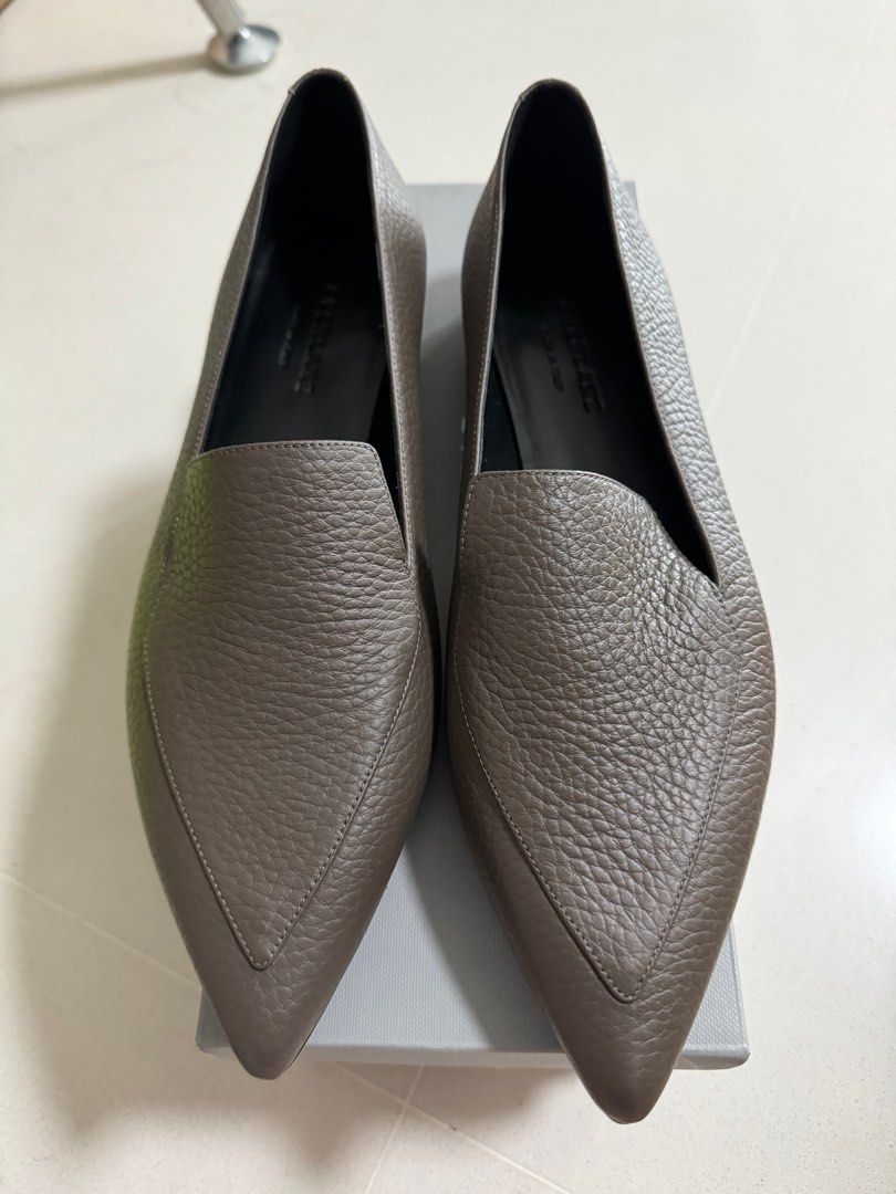 Everlane The Boss Flat