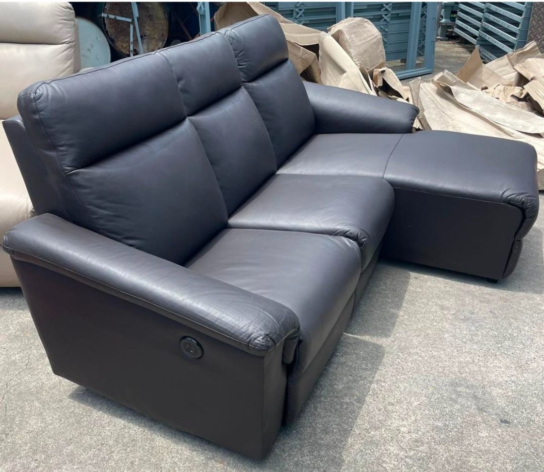 Recliner clearance lounge sale