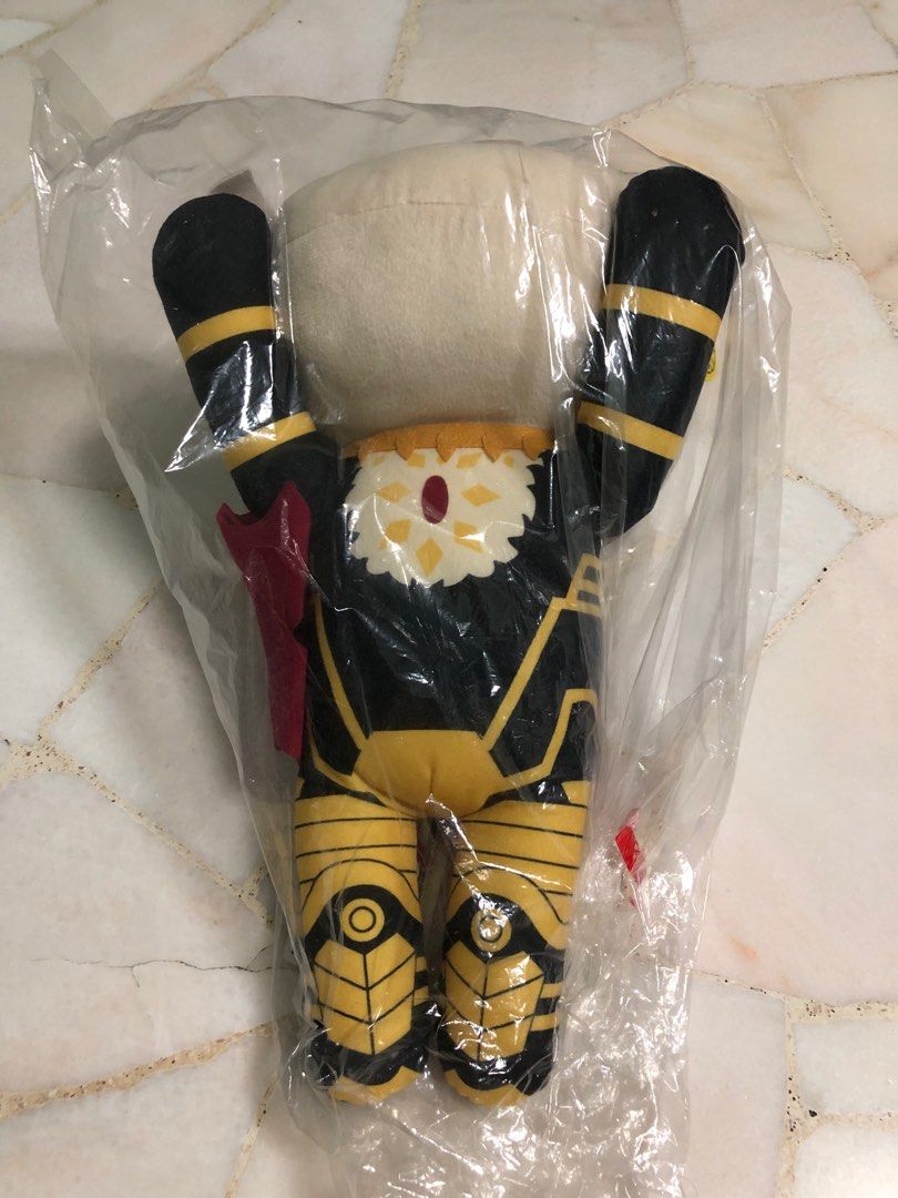 Fate Apocrypha Nesoberi Plush Toy, Hobbies & Toys, Toys & Games on ...