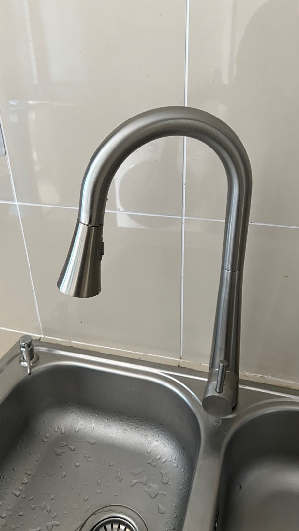 Faucet Kitchen Tap Furniture Home