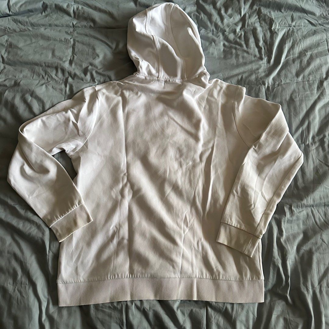 Fila hoodie korea best sale