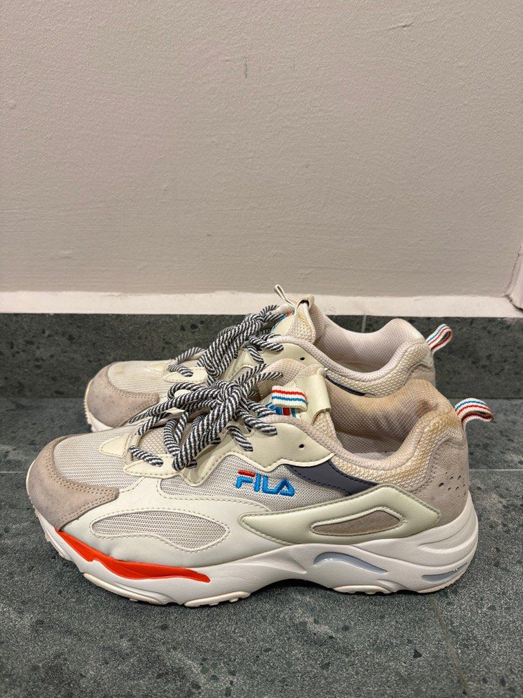 Fila | Shoes | Fila Sneakers Ray Tracer | Poshmark