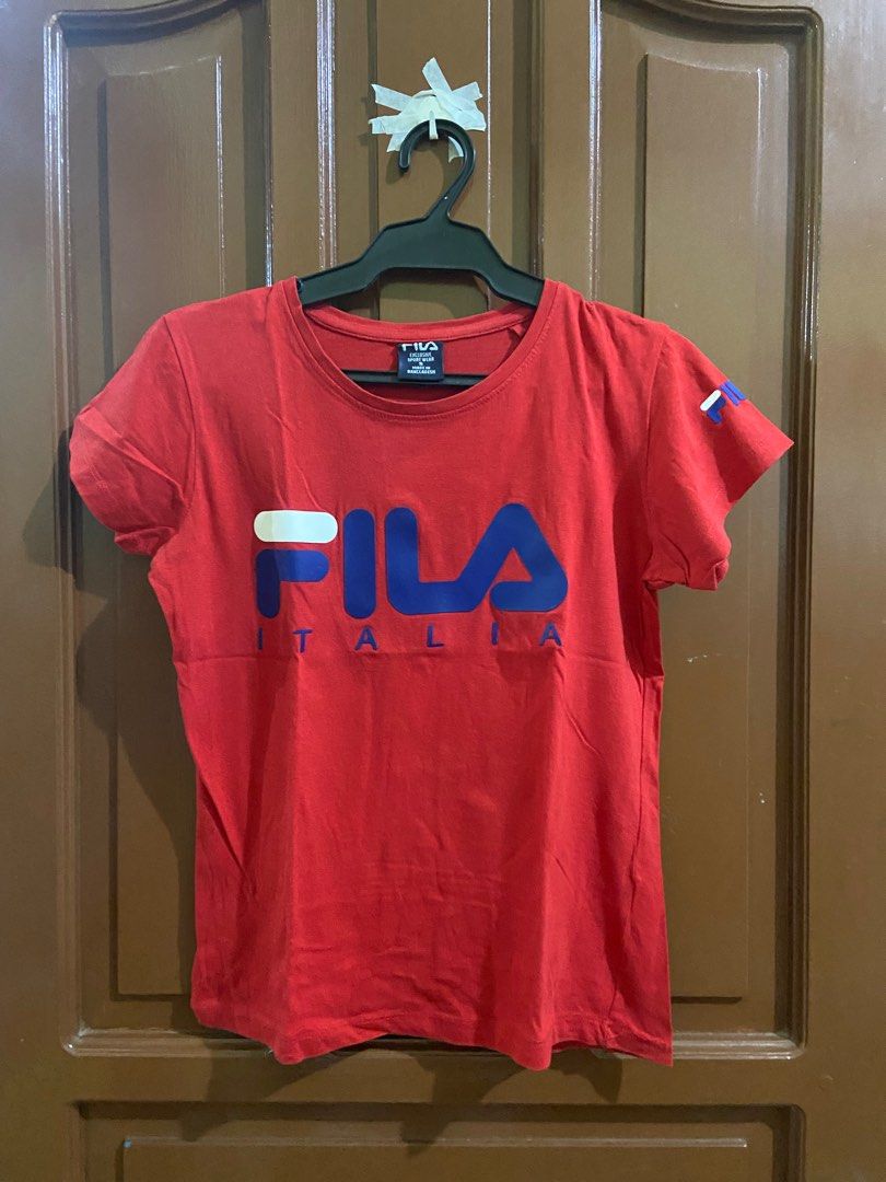 Fila blouse shop