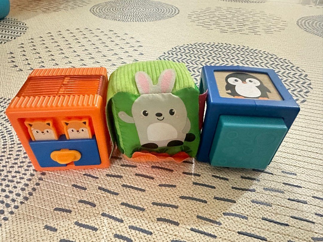 Sensory blocks fisher online price