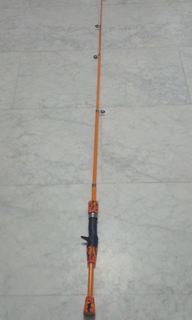 New Stock 2022) Shimano Alivio Slim Telescopic Fishing Rod, Sports
