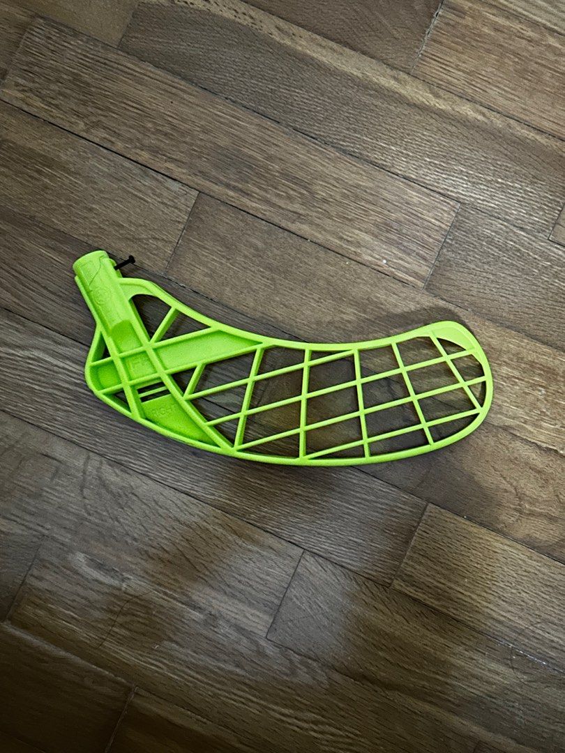 Floorball Blade Unihoc Unity, Sports Equipment, Sports & Games, Racket ...