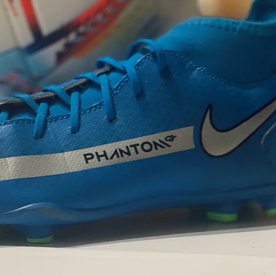 Nike phantom gt club df fg football sales boots