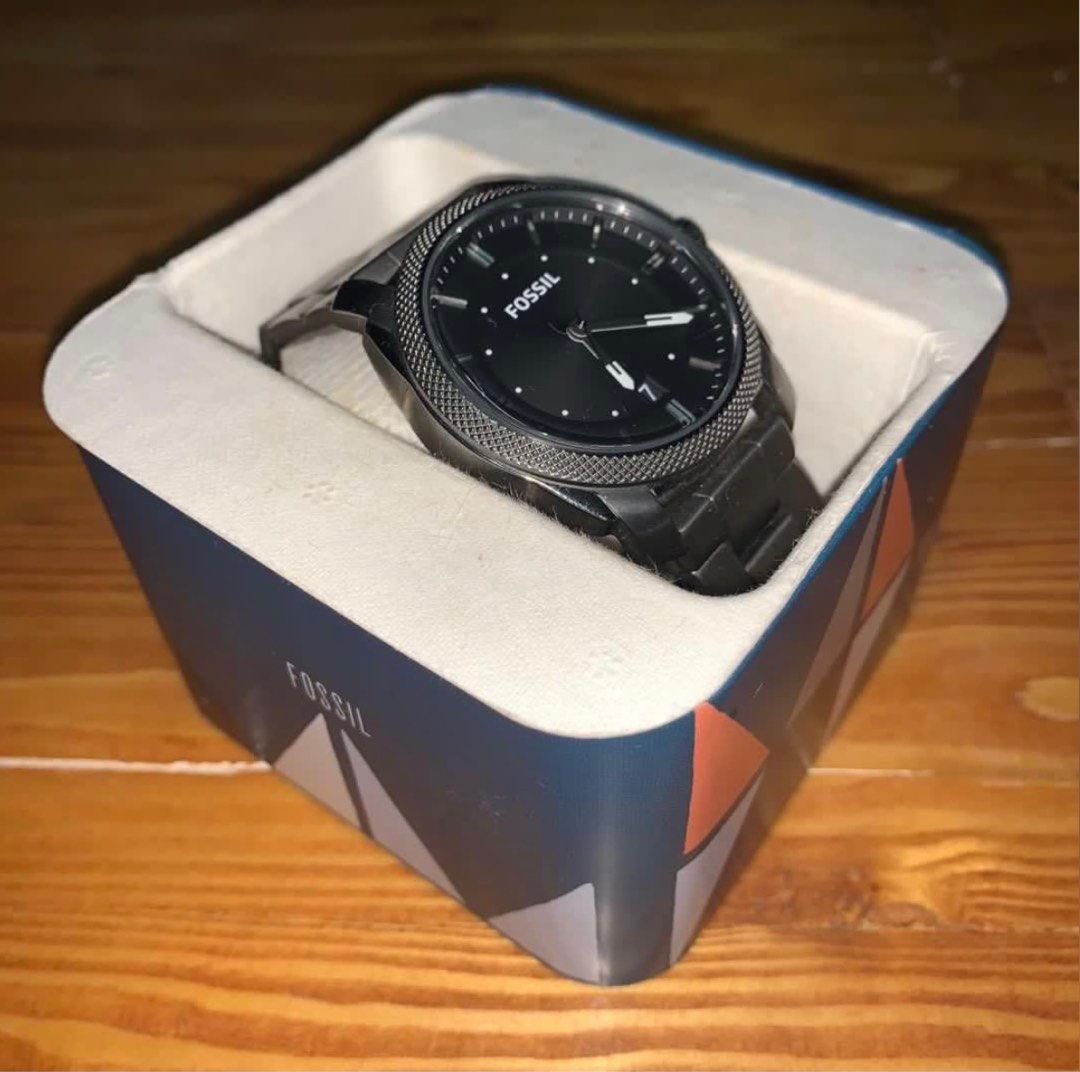 Fs4774 fossil watch new arrivals