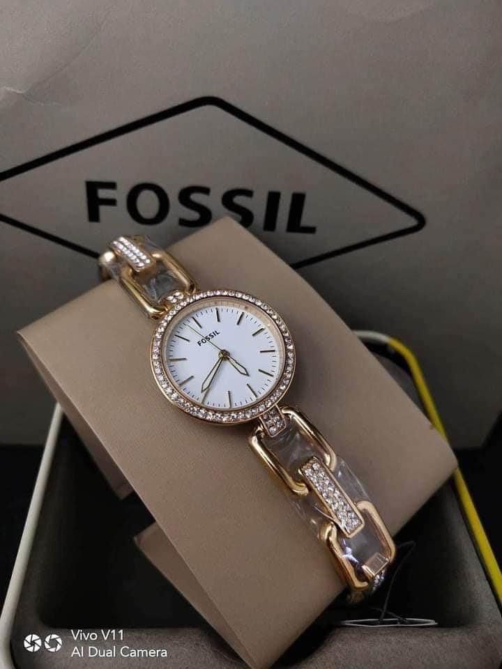 Fossil uptown mall store