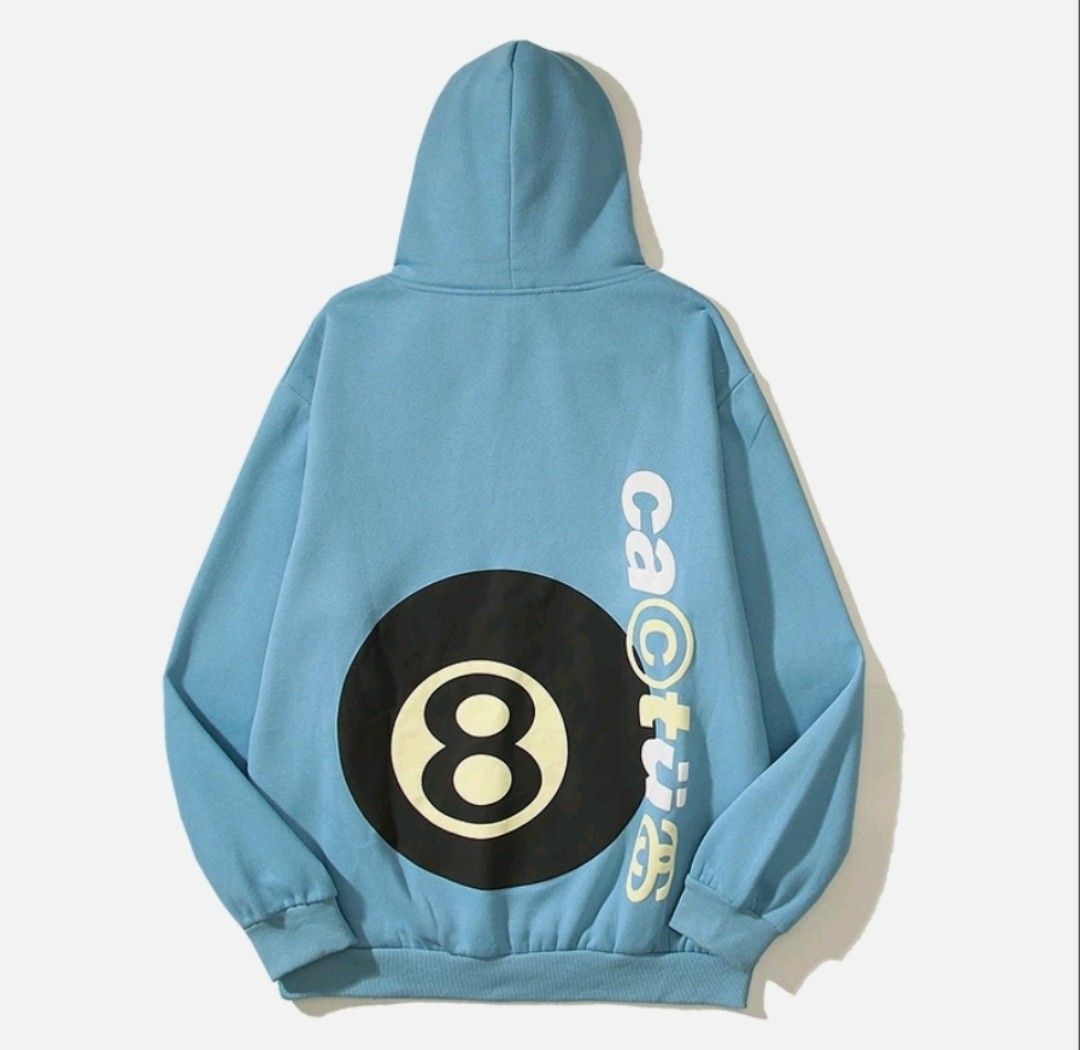 Stussy cactus hoodie outlet