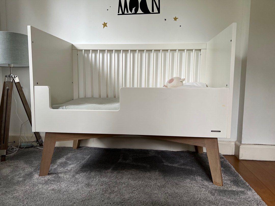 Kidsmill cot bed online