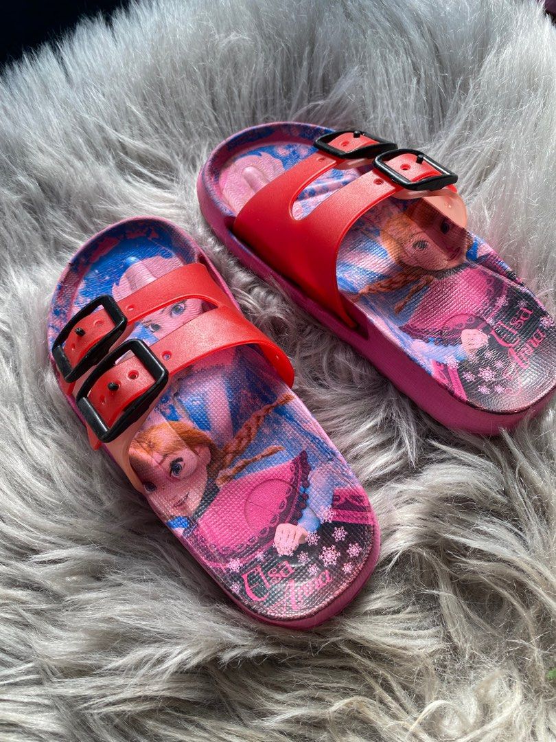 Frozen girls sandal shoes Babies Kids Babies Kids Fashion on