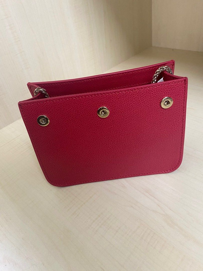 Furla detachable clearance flap