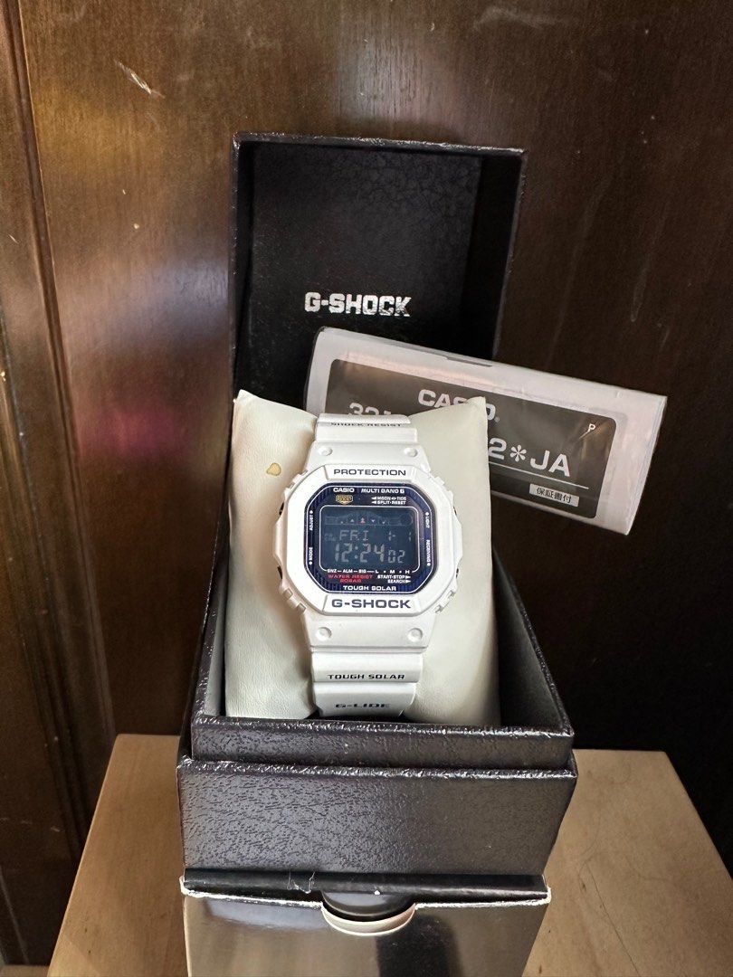 G shock GWX5600C 7 Men s Fashion Watches Accessories Watches