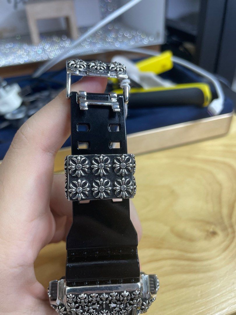 G shock store wr20bar strap