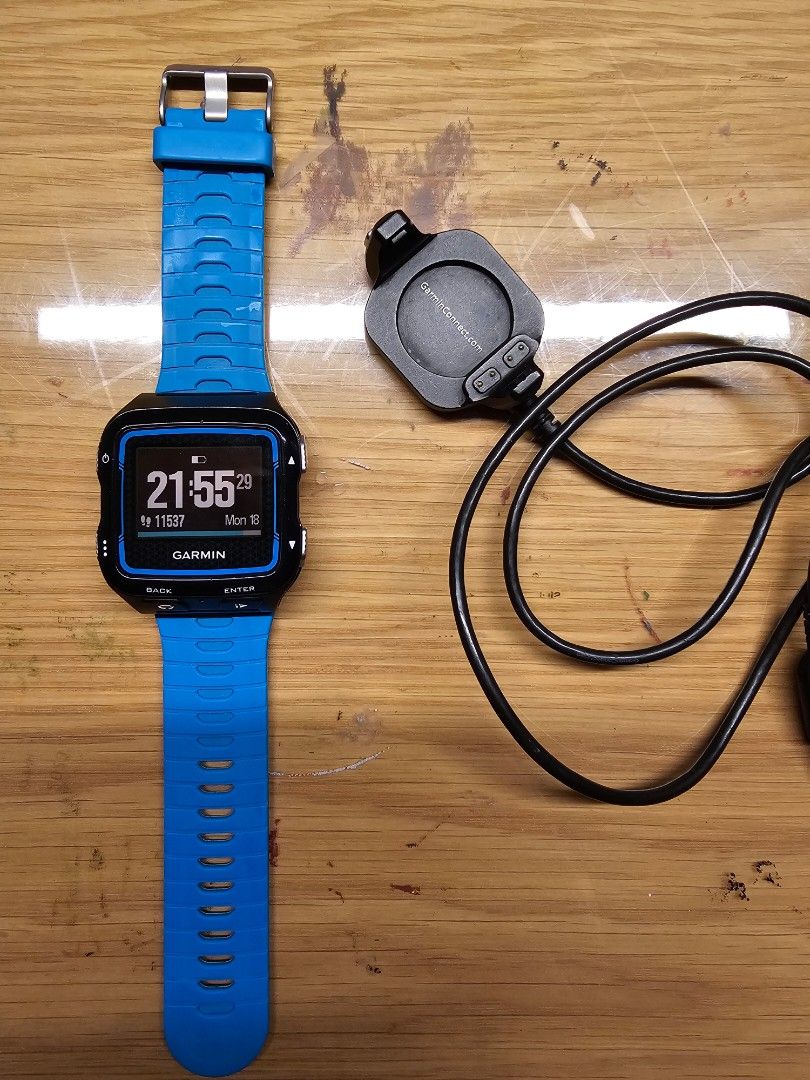 Garmin 920xt refurbished 2025