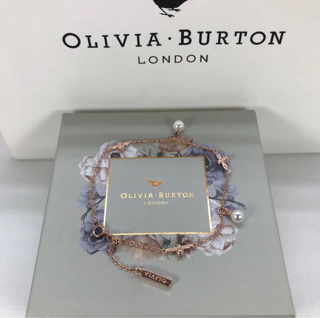 Olivia burton gelang shop