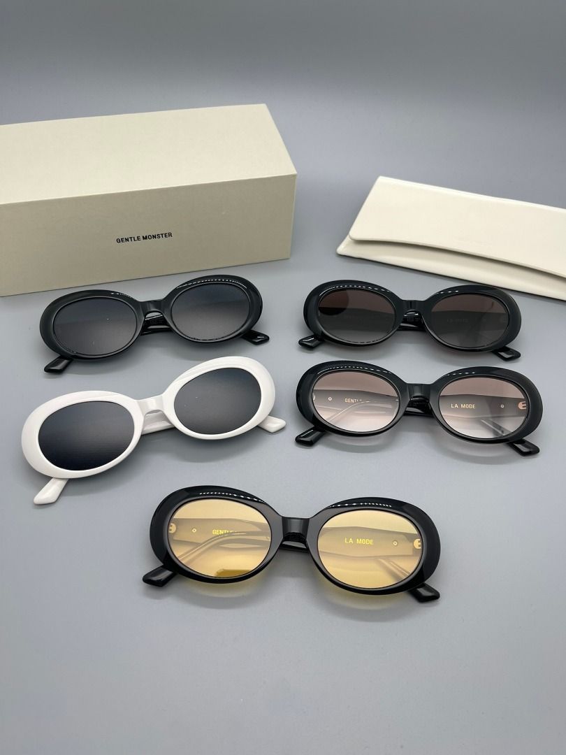 Mode eyewear discount