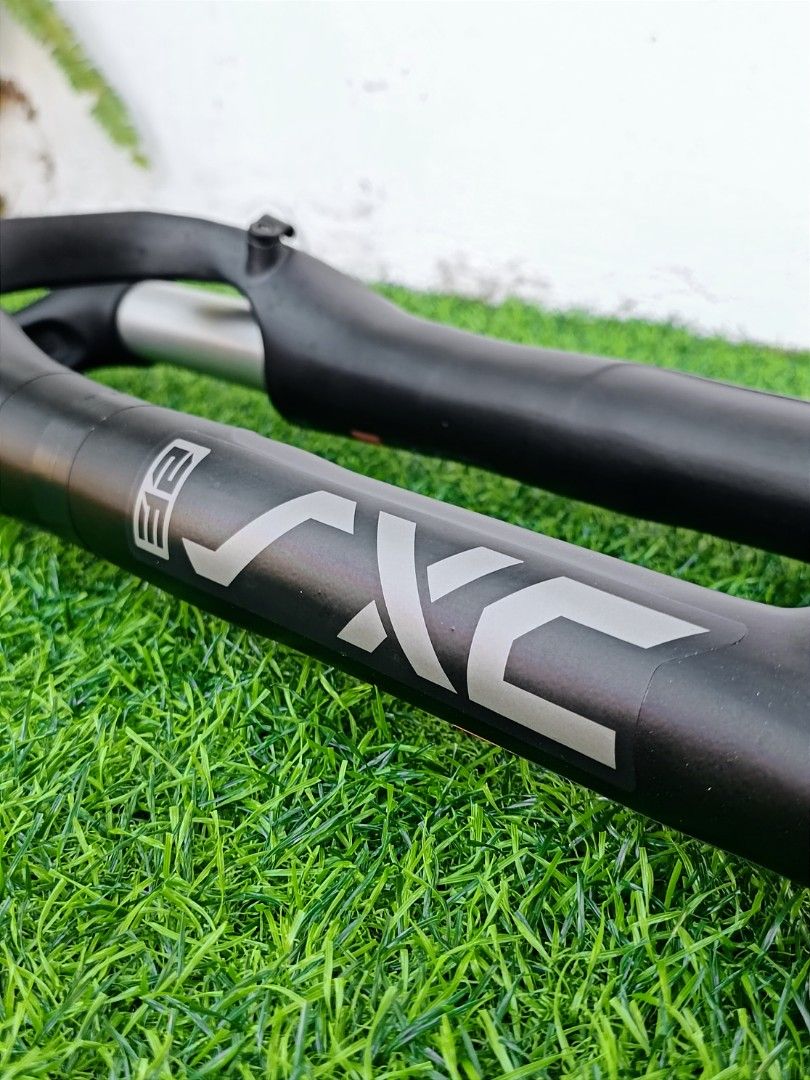 Giant clearance sxc fork