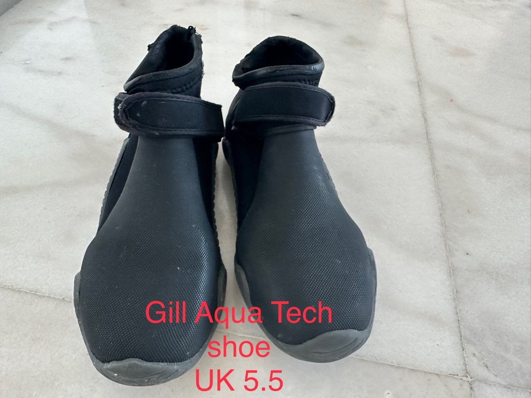 Gill boat shoes outlet