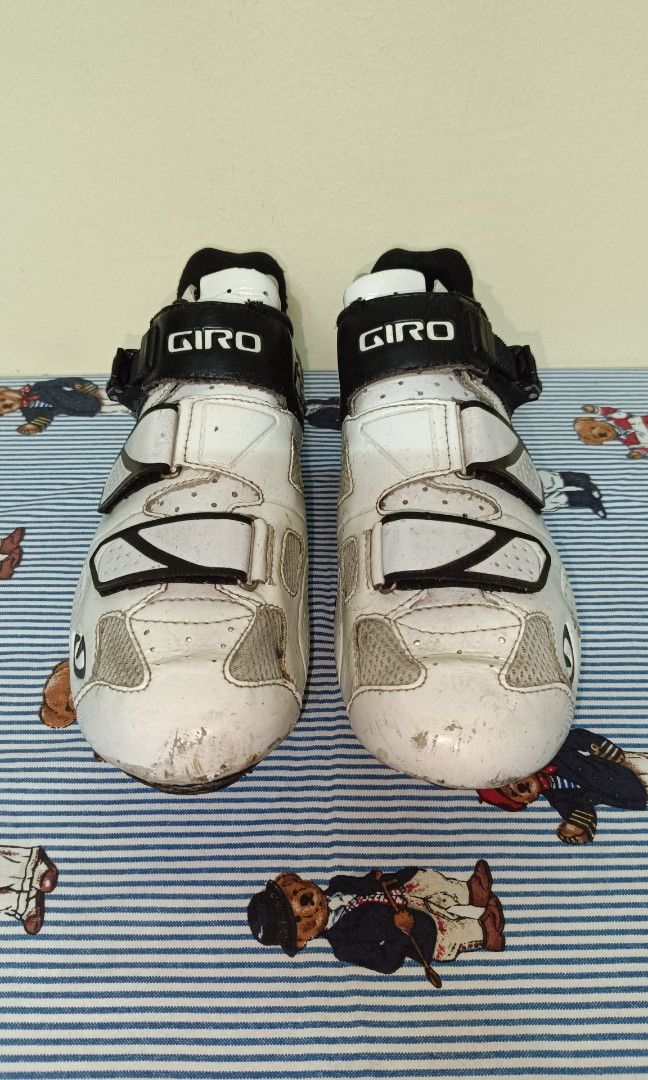 Giro trans deals