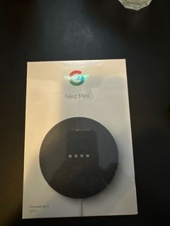 Google Nest Hub 2nd Gen (Charcoal) - Challenger Singapore