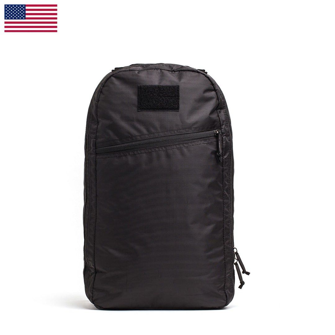 GORUCK Bullet Ruck Dyneema 15L, Men's Fashion, Bags, Backpacks on Carousell