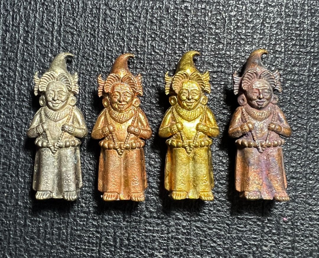 Grand Master Deva Ngang, Hobbies & Toys, Memorabilia & Collectibles ...