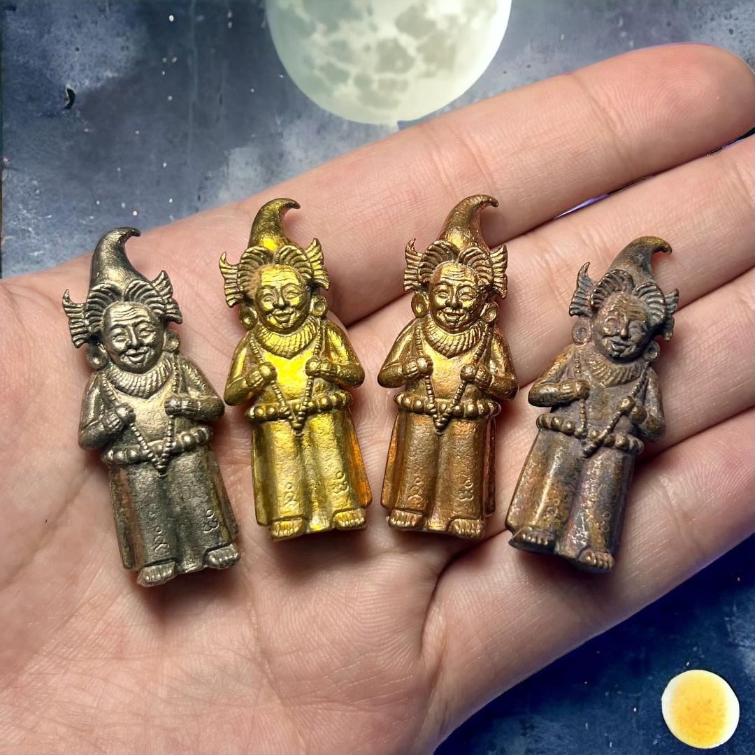 Grand Master Deva Ngang, Hobbies & Toys, Memorabilia & Collectibles ...