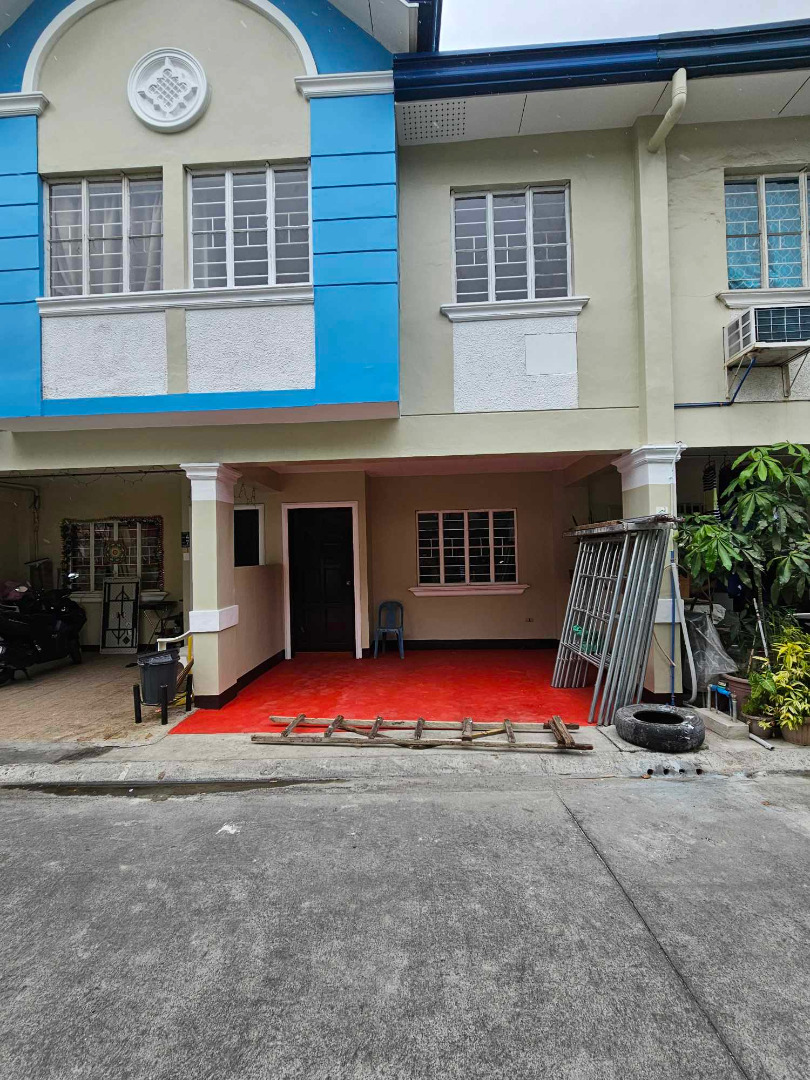 Grand Monaco La Impreza Townhouse Barangay San Nicolas Pasig City, Property, For Sale, Townhouse