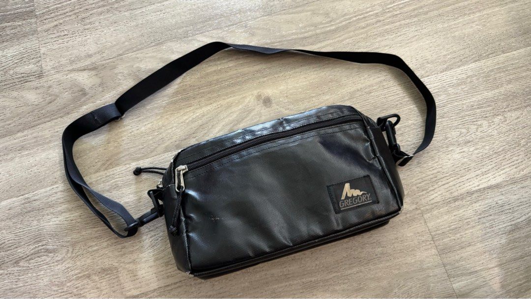 Sling bag gregory outlet